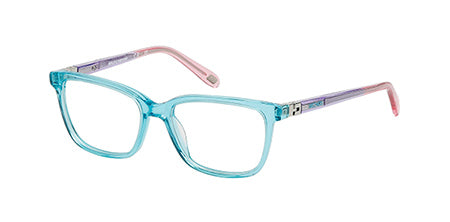 089 - Shiny Turquoise