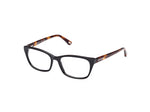 001 - Shiny Black / Blonde Havana / -