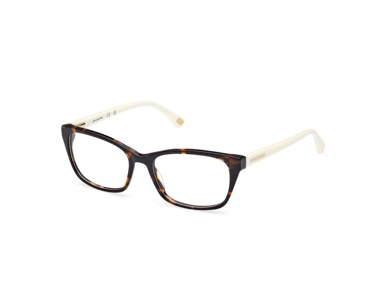Skechers Optical Frame SE2210 001 53