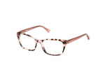 054 - Coloured Havana / Shiny Light Pink / -