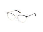 033 - Shiny Pink Gold / Black/Monocolor / -