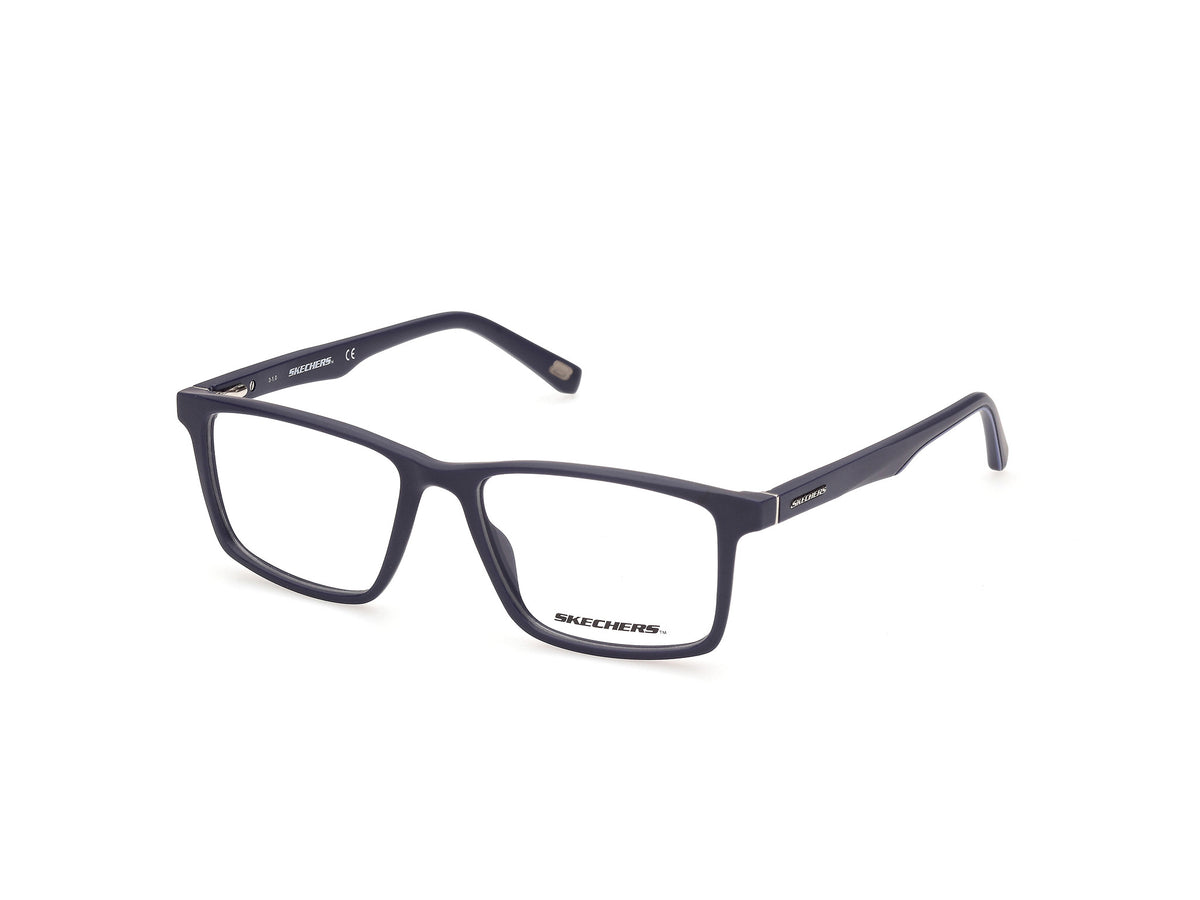 091 - Matte Blue / -