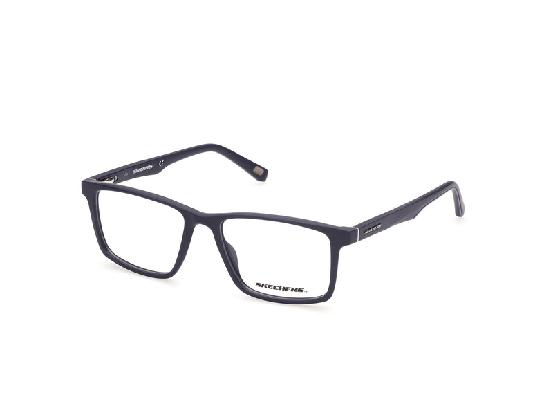 091 - Matte Blue / -
