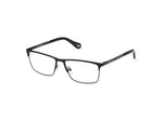002 - Matte Black