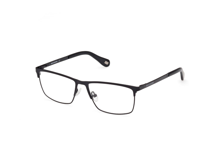 002 - Matte Black