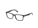 002 - Matte Black