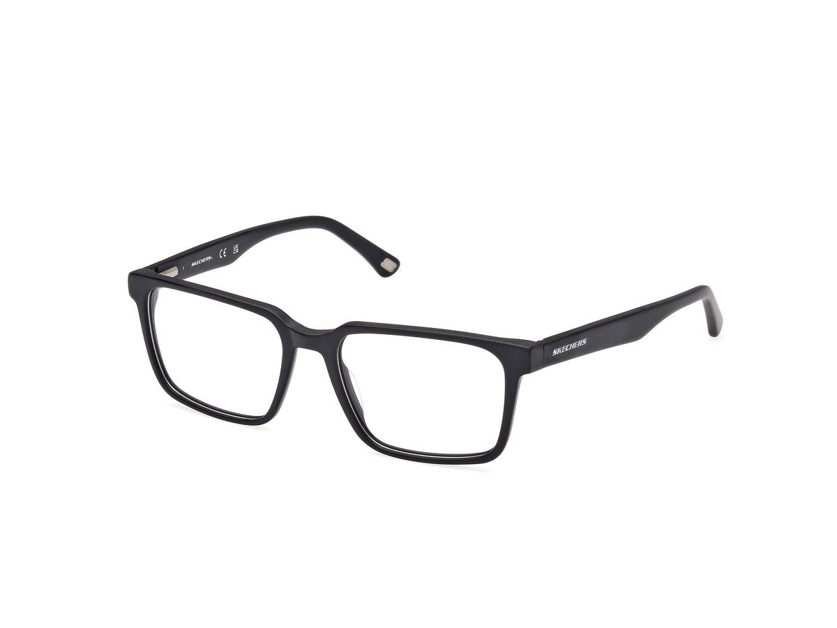 002 - Matte Black