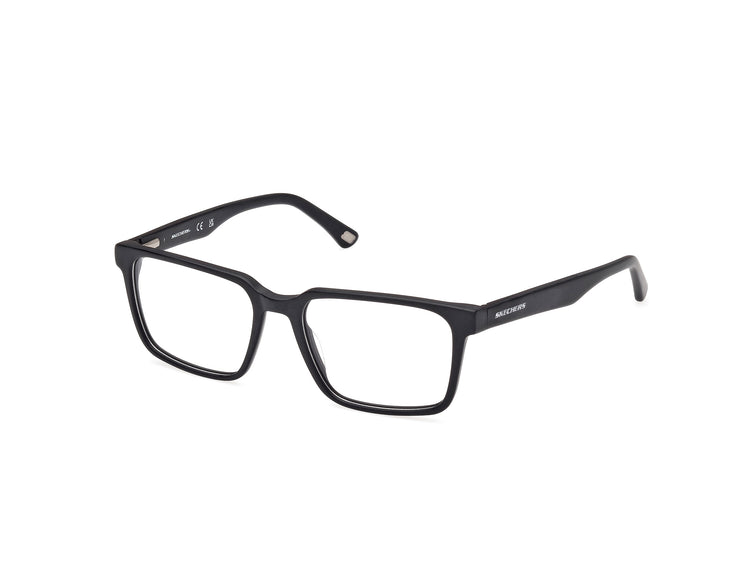 002 - Matte Black