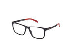 002 - Matte Black / 