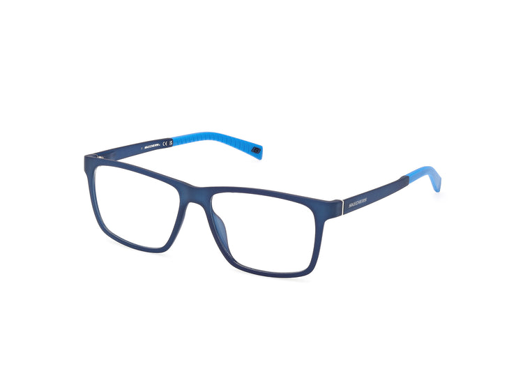 091 - Matte Blue