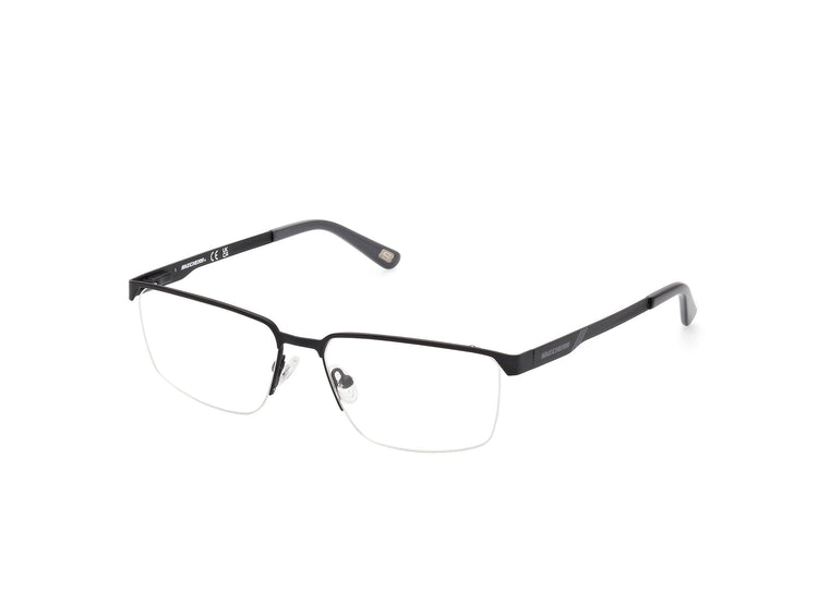 002 - Matte Black