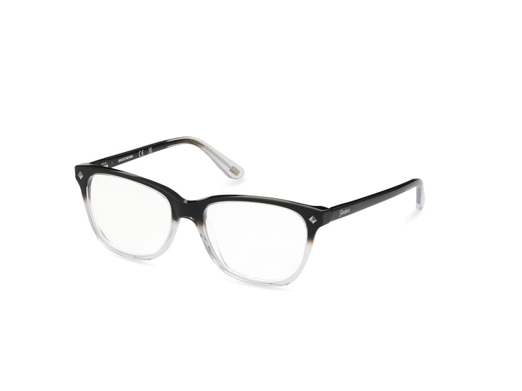 001 - Black/Gradient