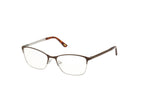 049 - Matte Dark Brown / 