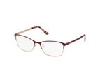 070 - Matte Bordeaux / 