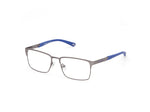 011 - Matte Antiqued  Light Nickeltin / 