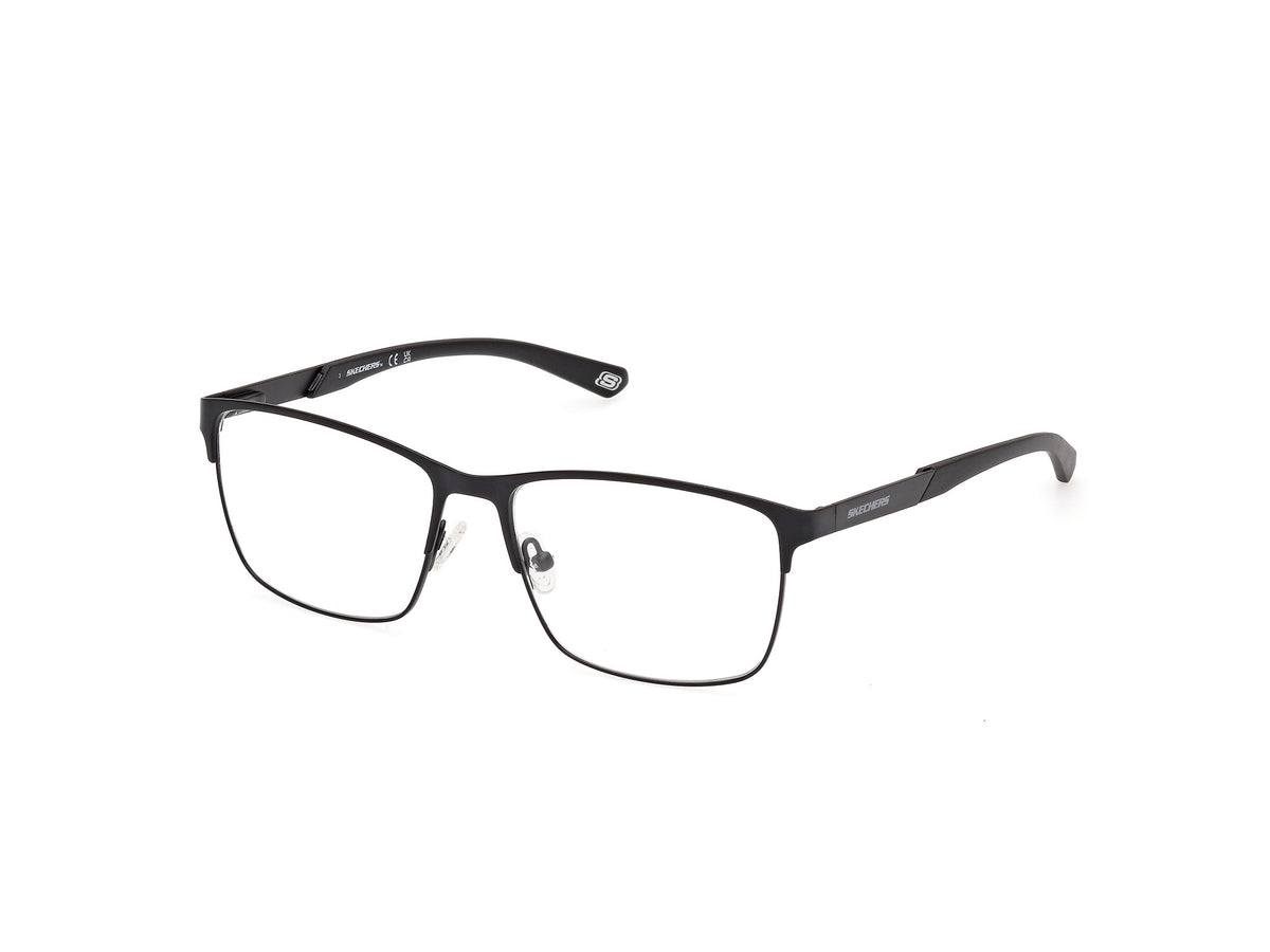 002 - Matte Black