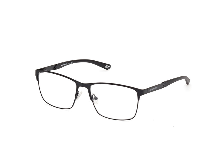 002 - Matte Black