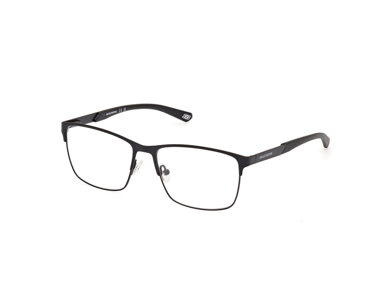 002 - Matte Black