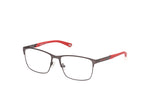009 - Matte Antiqued Dark Nickeltin / 