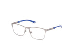 011 - Matte Antiqued  Light Nickeltin / 