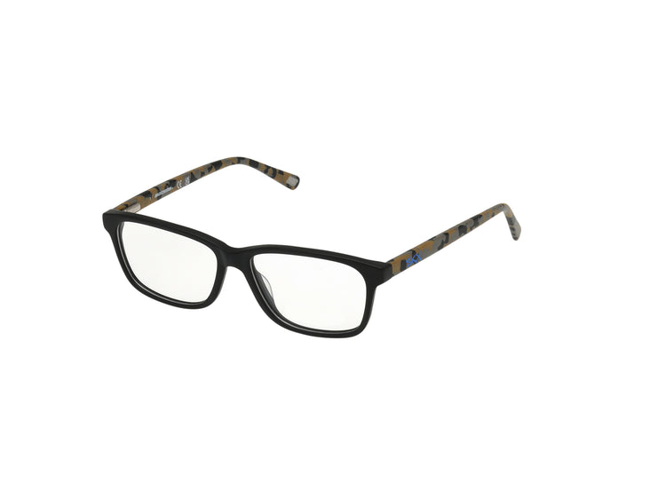 002 - Matte Black