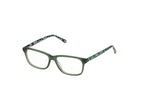 097 - Matte Dark Green / 