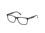 001 - Black/Crystal / 