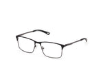 002 - Matte Black / 