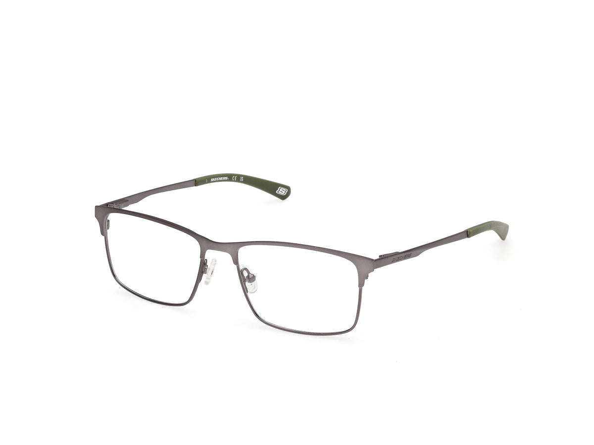 009 - Matte Gunmetal