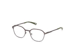 009 - Matte Gunmetal / 
