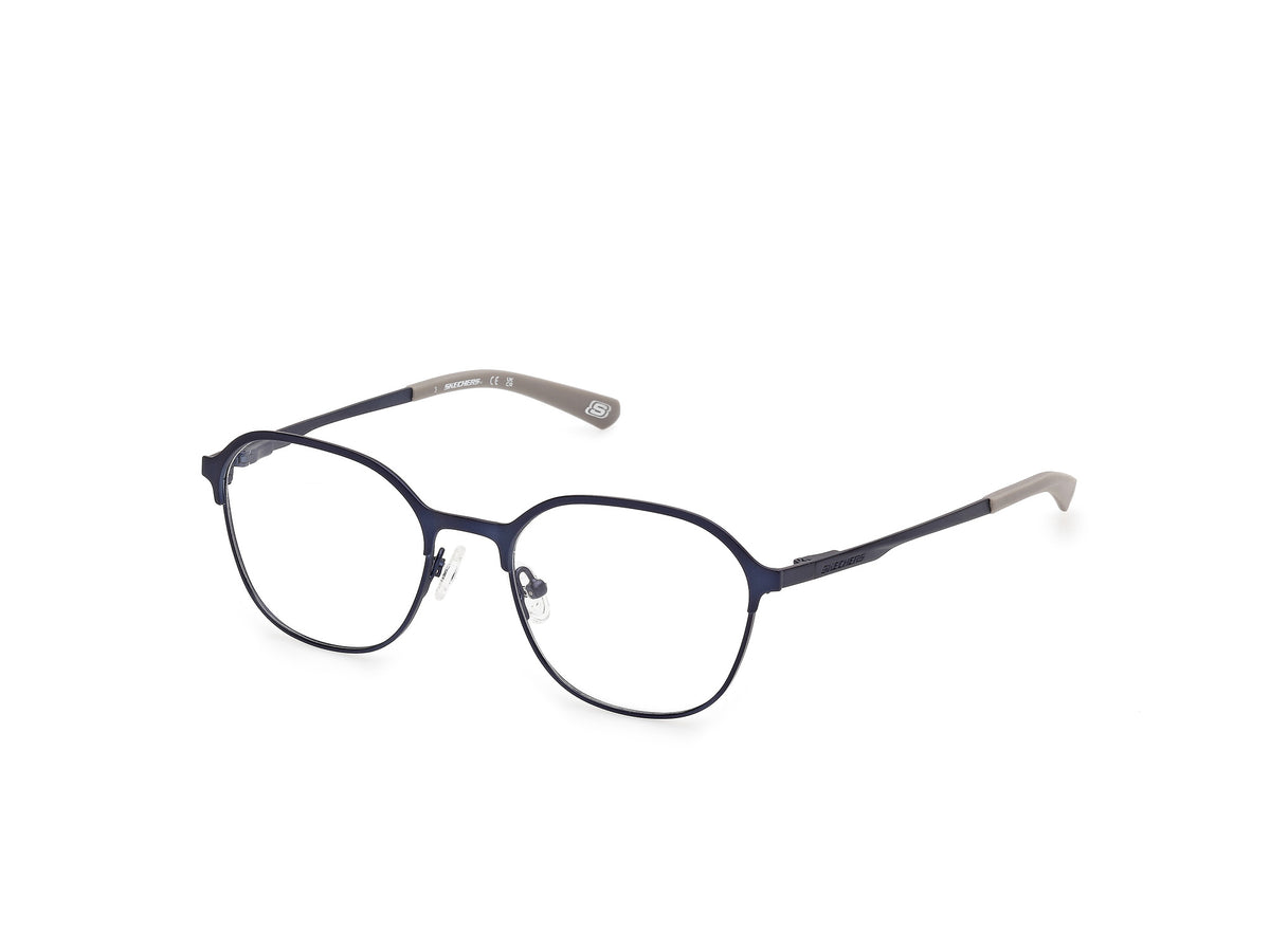 091 - Matte Blue