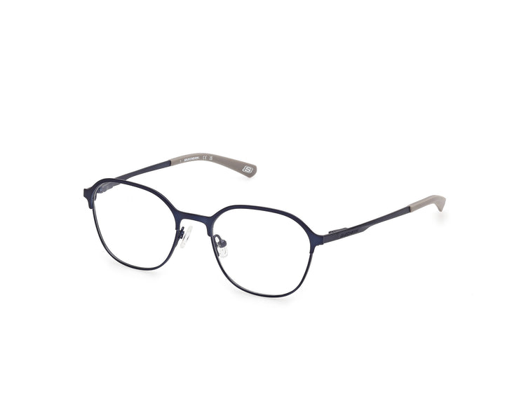 091 - Matte Blue