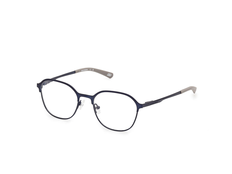 091 - Matte Blue