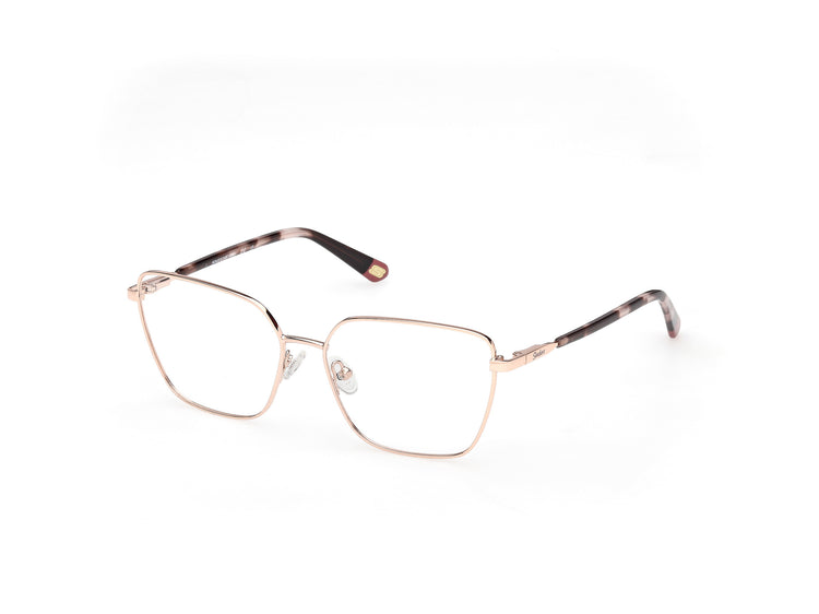 028 - Shiny Rose Gold