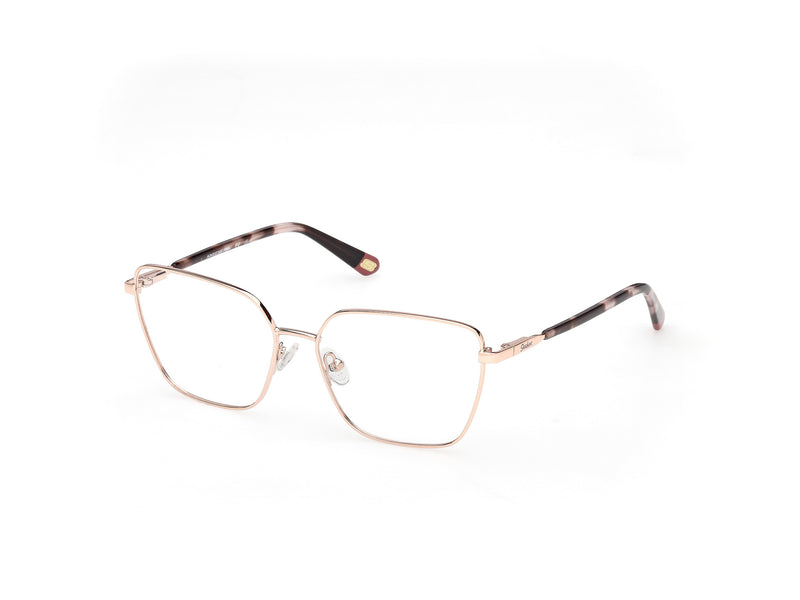 028 - Shiny Rose Gold