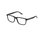 001 - Shiny Black / 