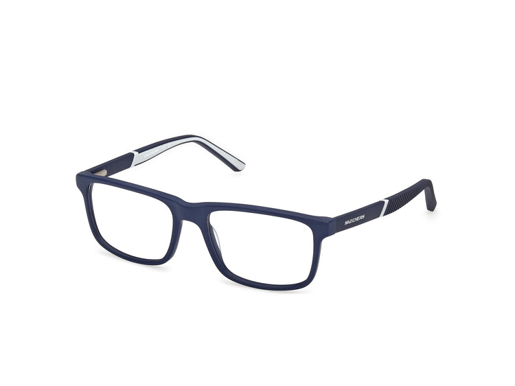 092 - Matte Blue