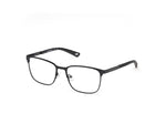 001 - Matte Black / 