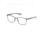011 - Shiny Satin Gunmetal