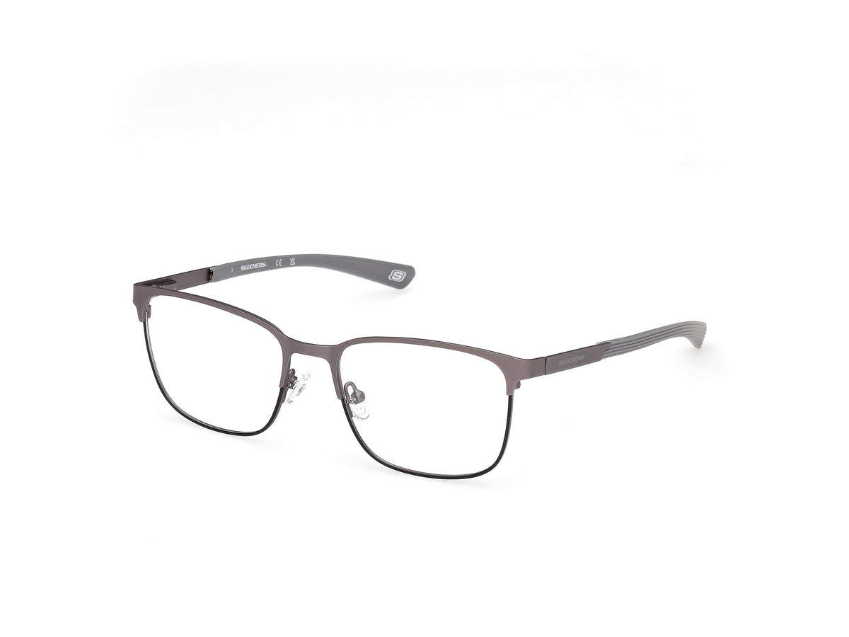 011 - Shiny Satin Gunmetal