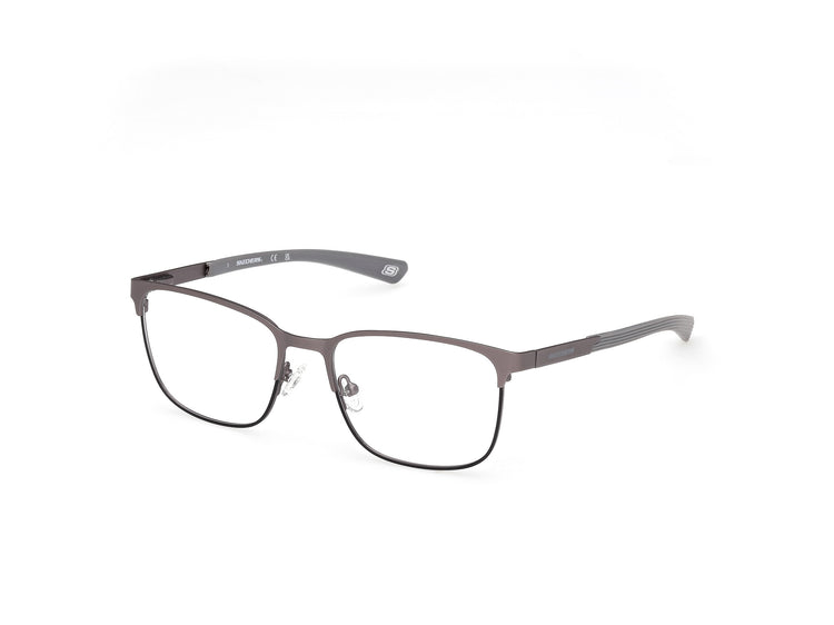 011 - Shiny Satin Gunmetal