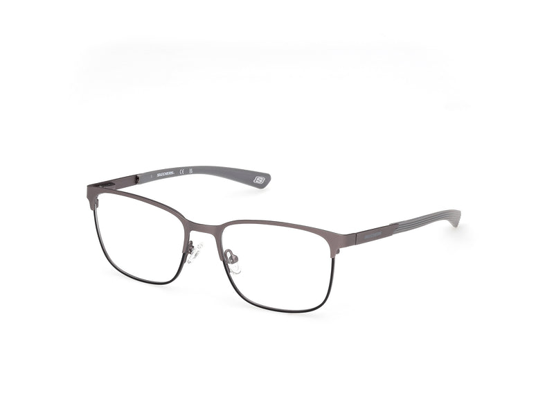 011 - Shiny Satin Gunmetal