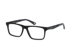 002 - Matte Black