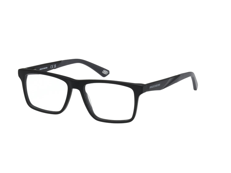 002 - Matte Black