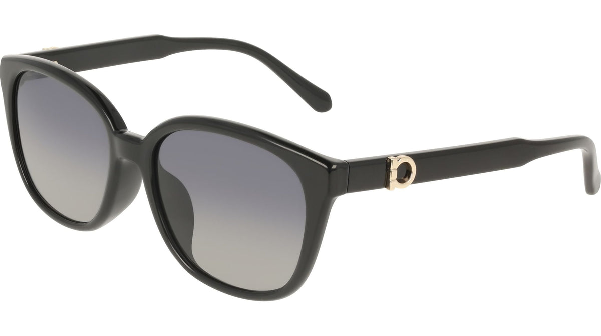 001 - BLACK