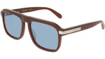 210 - DARK BROWN / 