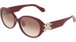 606 - BURGUNDY / 