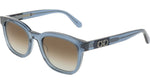 438 - TRANSPARENT AVIO / 