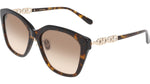 242 - DARK TORTOISE / 