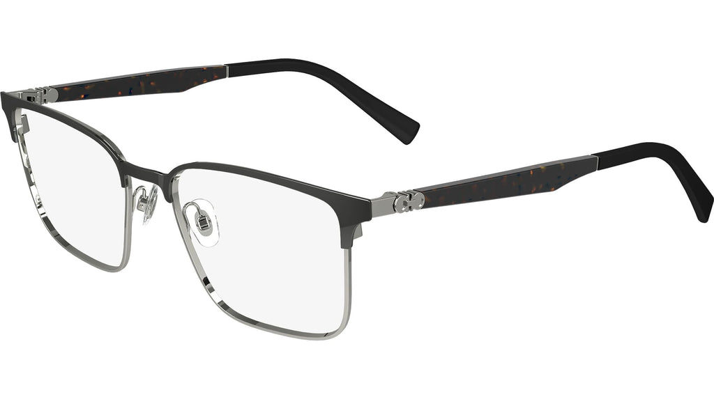 035 - DARK GUNMETAL